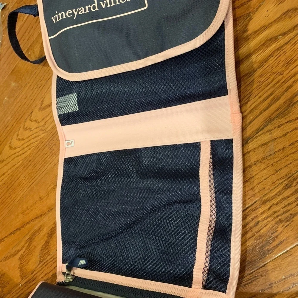 Vineyard Vines Diaper Pad - New